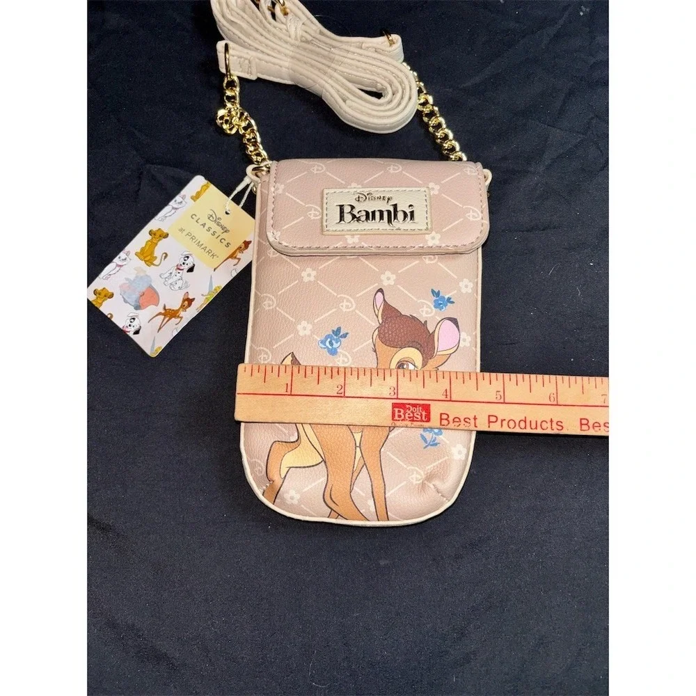 Primark cute compact